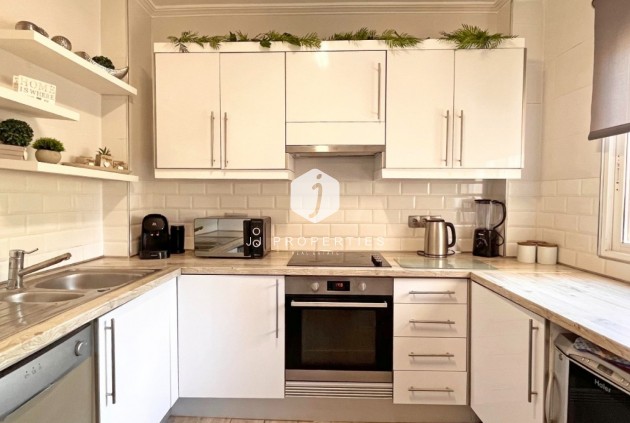 Segunda mano - Villa -
Orihuela Costa - Costa Blanca