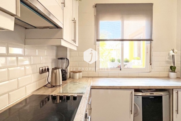 Segunda mano - Villa -
Orihuela Costa - Costa Blanca