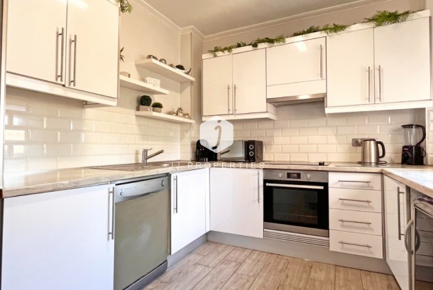 Segunda mano - Villa -
Orihuela Costa - Costa Blanca