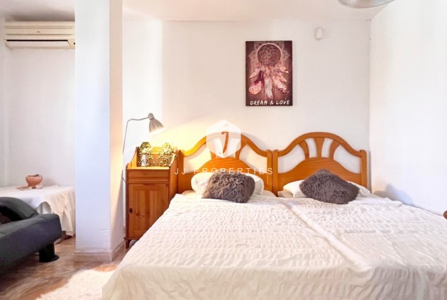 Segunda mano - Villa -
Orihuela Costa - Costa Blanca