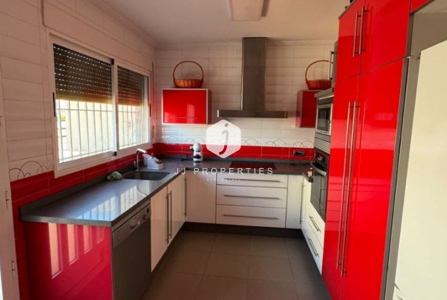 Tweedehands - Villa -
Torrevieja - Costa Blanca