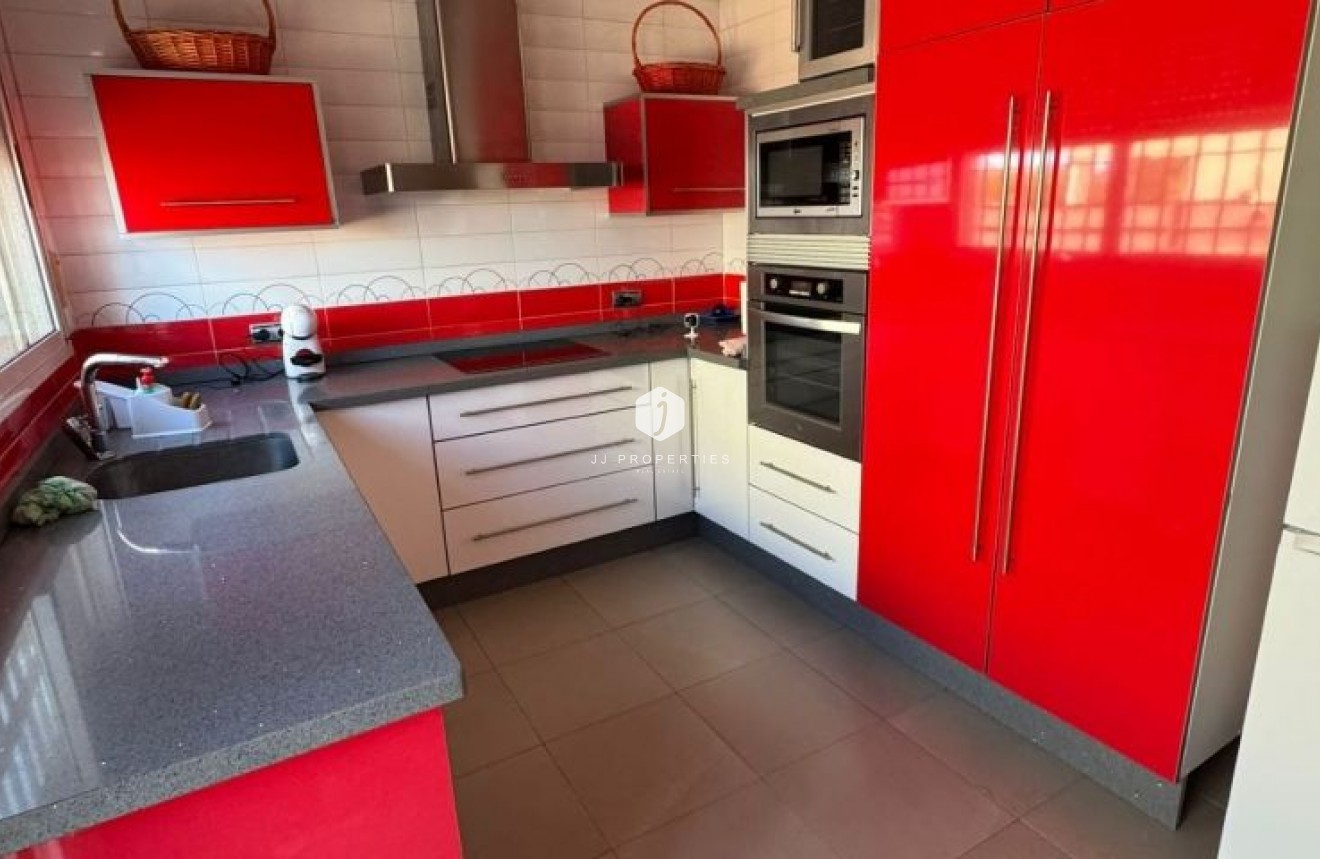 Tweedehands - Villa -
Torrevieja - Costa Blanca