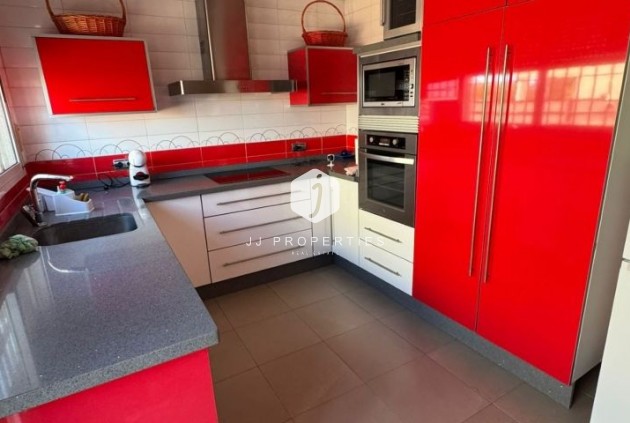 Tweedehands - Villa -
Torrevieja - Costa Blanca