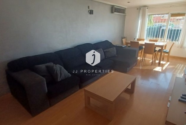 Tweedehands - Villa -
Torrevieja - Costa Blanca