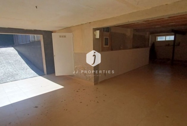 Tweedehands - Villa -
Torrevieja - Costa Blanca