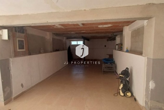 Tweedehands - Villa -
Torrevieja - Costa Blanca