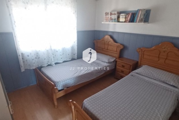 Tweedehands - Villa -
Torrevieja - Costa Blanca