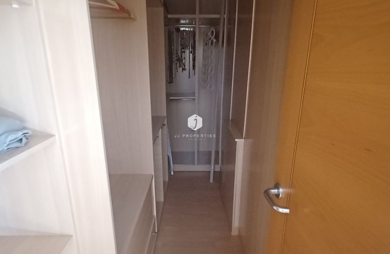 Tweedehands - Villa -
Torrevieja - Costa Blanca