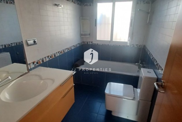 Tweedehands - Villa -
Torrevieja - Costa Blanca