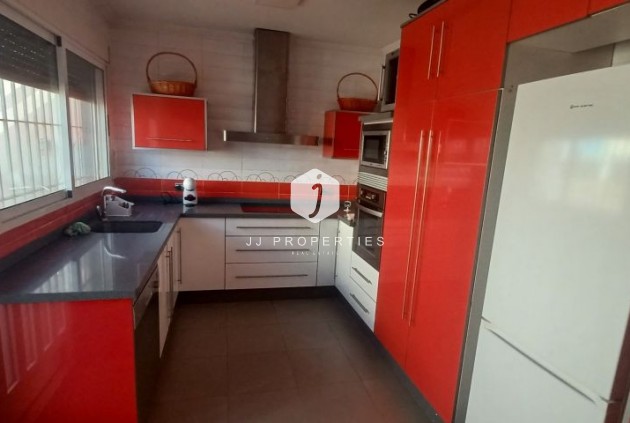 Tweedehands - Villa -
Torrevieja - Costa Blanca