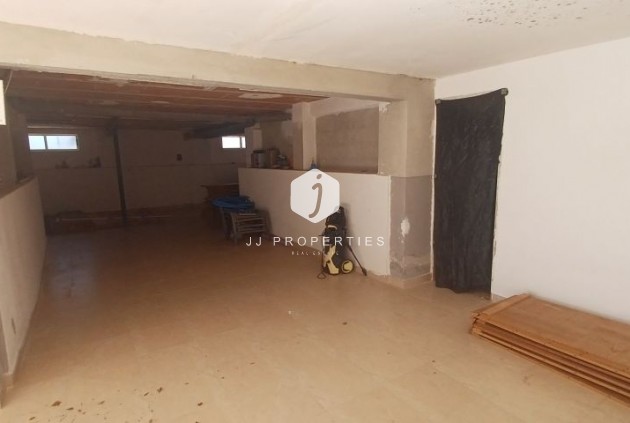 Tweedehands - Villa -
Torrevieja - Costa Blanca