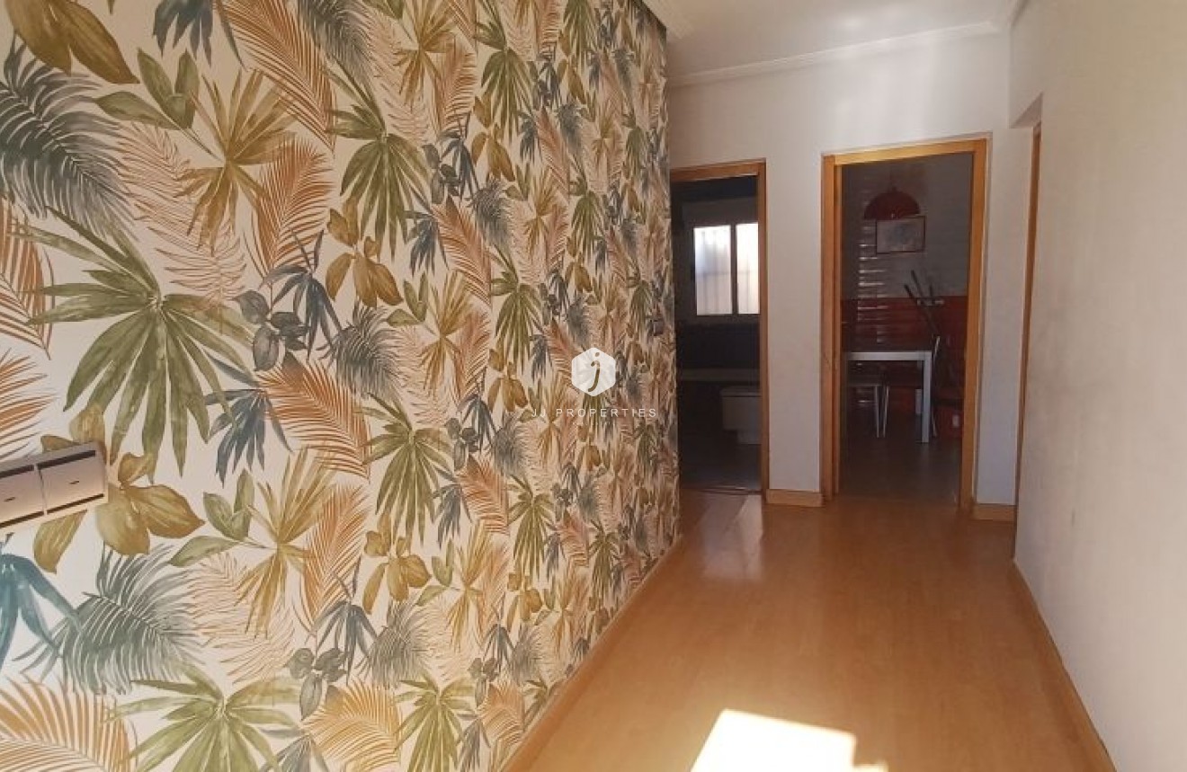 Tweedehands - Villa -
Torrevieja - Costa Blanca