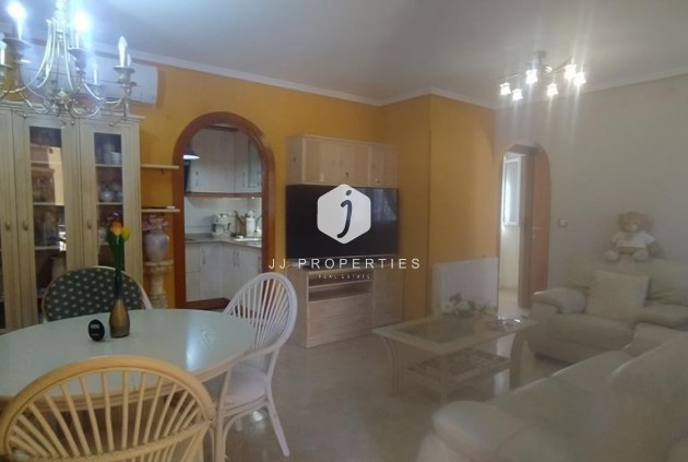 Segunda mano - Chalet -
Torrevieja - AGUAS NUEVAS 25