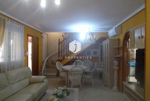 Segunda mano - Chalet -
Torrevieja - AGUAS NUEVAS 25