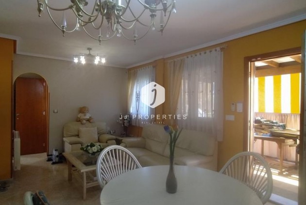 Segunda mano - Chalet -
Torrevieja - AGUAS NUEVAS 25