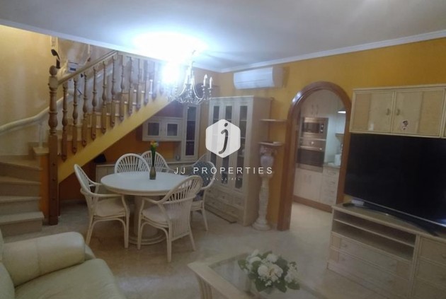 Segunda mano - Chalet -
Torrevieja - AGUAS NUEVAS 25