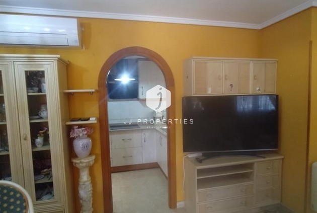 Segunda mano - Chalet -
Torrevieja - AGUAS NUEVAS 25