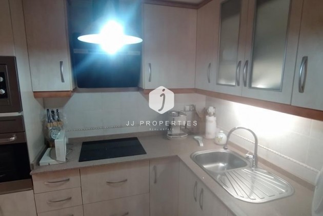 Segunda mano - Chalet -
Torrevieja - AGUAS NUEVAS 25