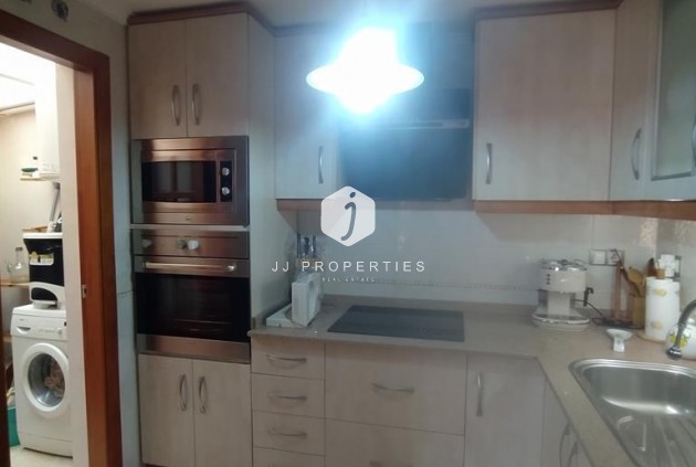 Segunda mano - Chalet -
Torrevieja - AGUAS NUEVAS 25