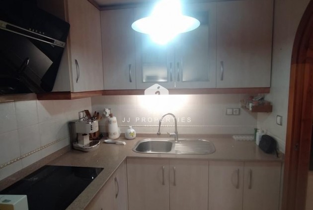 Segunda mano - Chalet -
Torrevieja - AGUAS NUEVAS 25