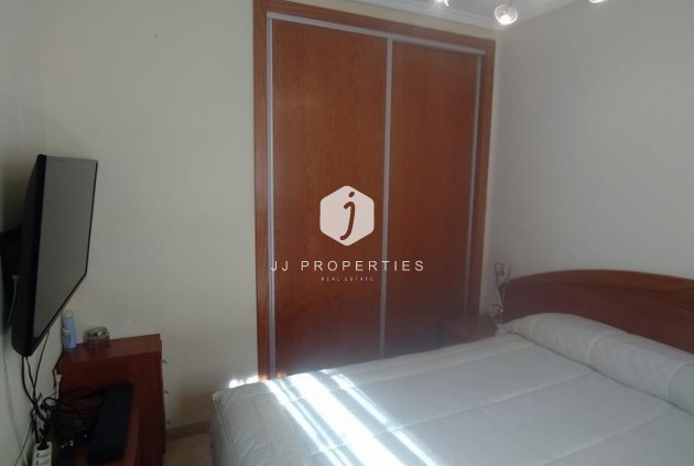 Segunda mano - Chalet -
Torrevieja - AGUAS NUEVAS 25