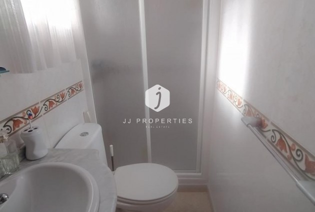 Segunda mano - Chalet -
Torrevieja - AGUAS NUEVAS 25