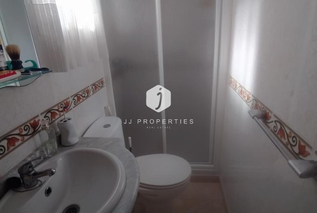 Segunda mano - Chalet -
Torrevieja - AGUAS NUEVAS 25