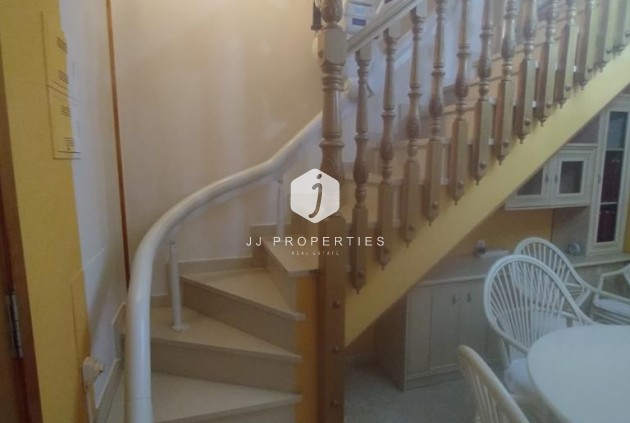 Segunda mano - Chalet -
Torrevieja - AGUAS NUEVAS 25