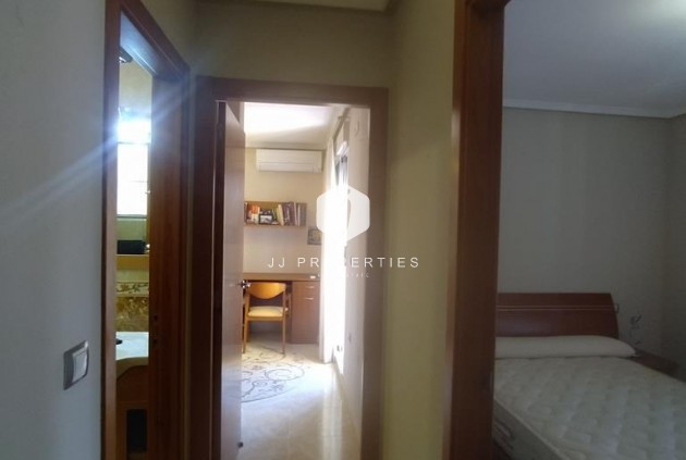 Segunda mano - Chalet -
Torrevieja - AGUAS NUEVAS 25