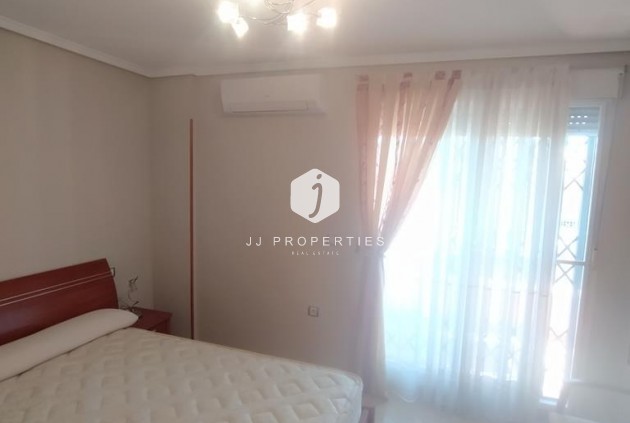 Segunda mano - Chalet -
Torrevieja - AGUAS NUEVAS 25