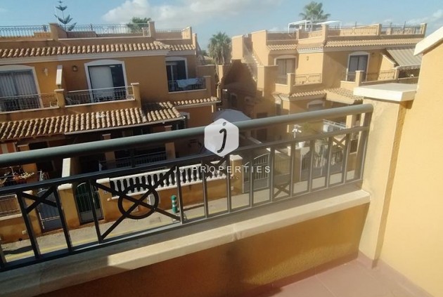 Segunda mano - Chalet -
Torrevieja - AGUAS NUEVAS 25