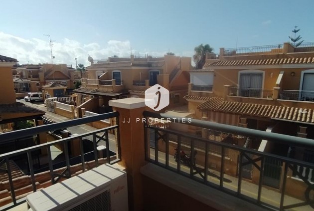 Segunda mano - Chalet -
Torrevieja - AGUAS NUEVAS 25