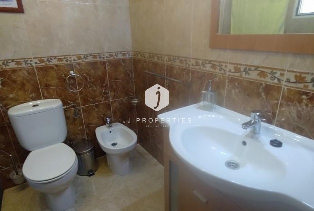 Segunda mano - Chalet -
Torrevieja - AGUAS NUEVAS 25