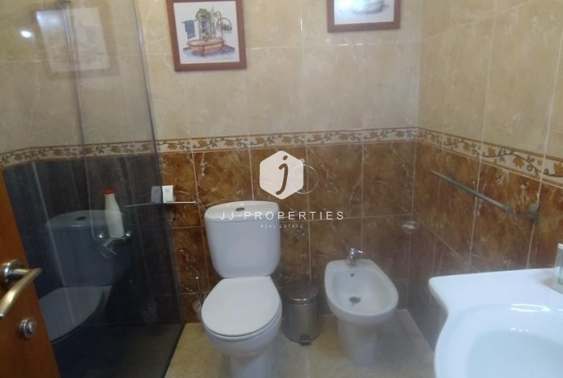 Segunda mano - Chalet -
Torrevieja - AGUAS NUEVAS 25