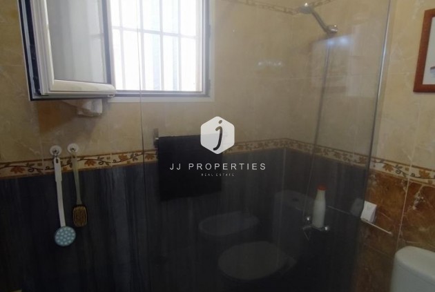 Segunda mano - Chalet -
Torrevieja - AGUAS NUEVAS 25