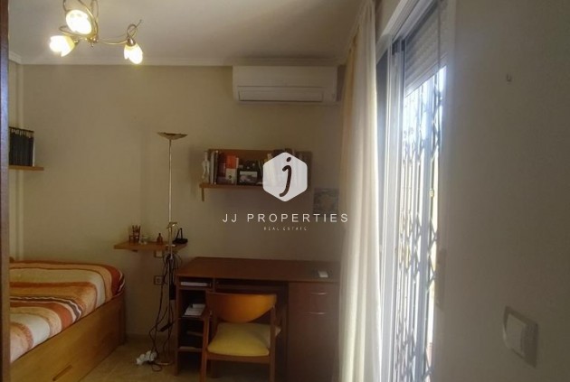 Segunda mano - Chalet -
Torrevieja - AGUAS NUEVAS 25