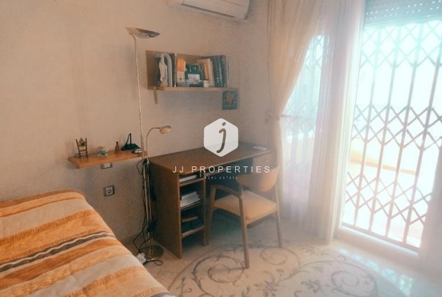 Segunda mano - Chalet -
Torrevieja - AGUAS NUEVAS 25