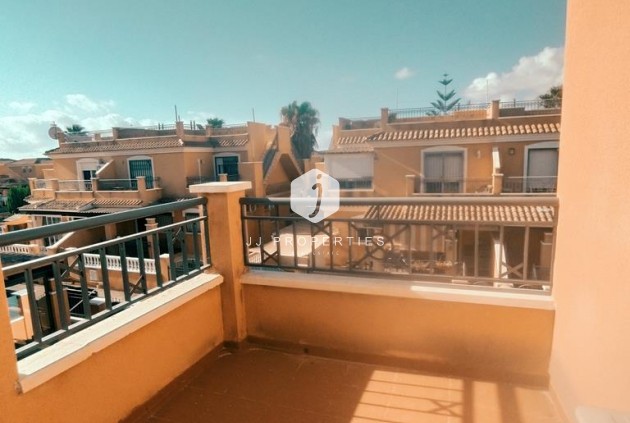 Segunda mano - Chalet -
Torrevieja - AGUAS NUEVAS 25