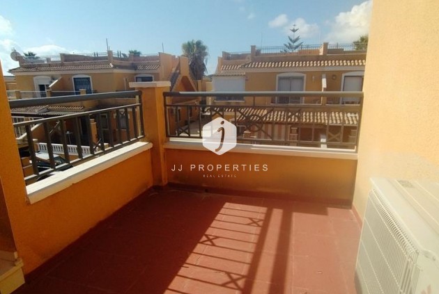 Segunda mano - Chalet -
Torrevieja - AGUAS NUEVAS 25