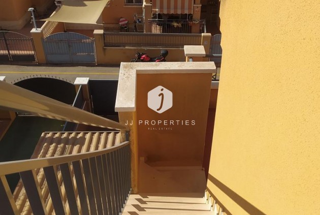 Segunda mano - Chalet -
Torrevieja - AGUAS NUEVAS 25