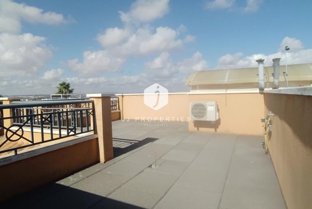 Segunda mano - Chalet -
Torrevieja - AGUAS NUEVAS 25