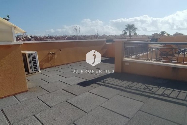 Segunda mano - Chalet -
Torrevieja - AGUAS NUEVAS 25