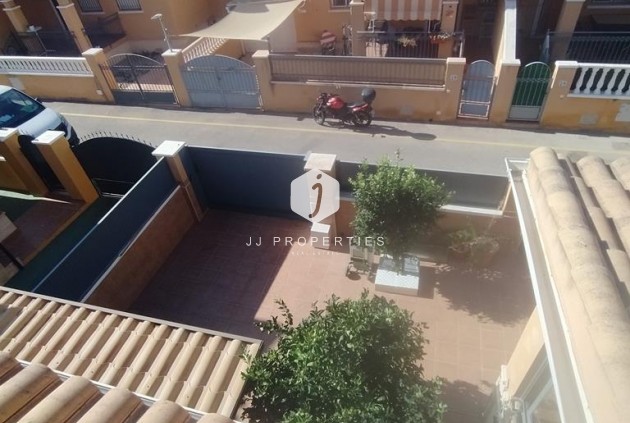 Segunda mano - Chalet -
Torrevieja - AGUAS NUEVAS 25