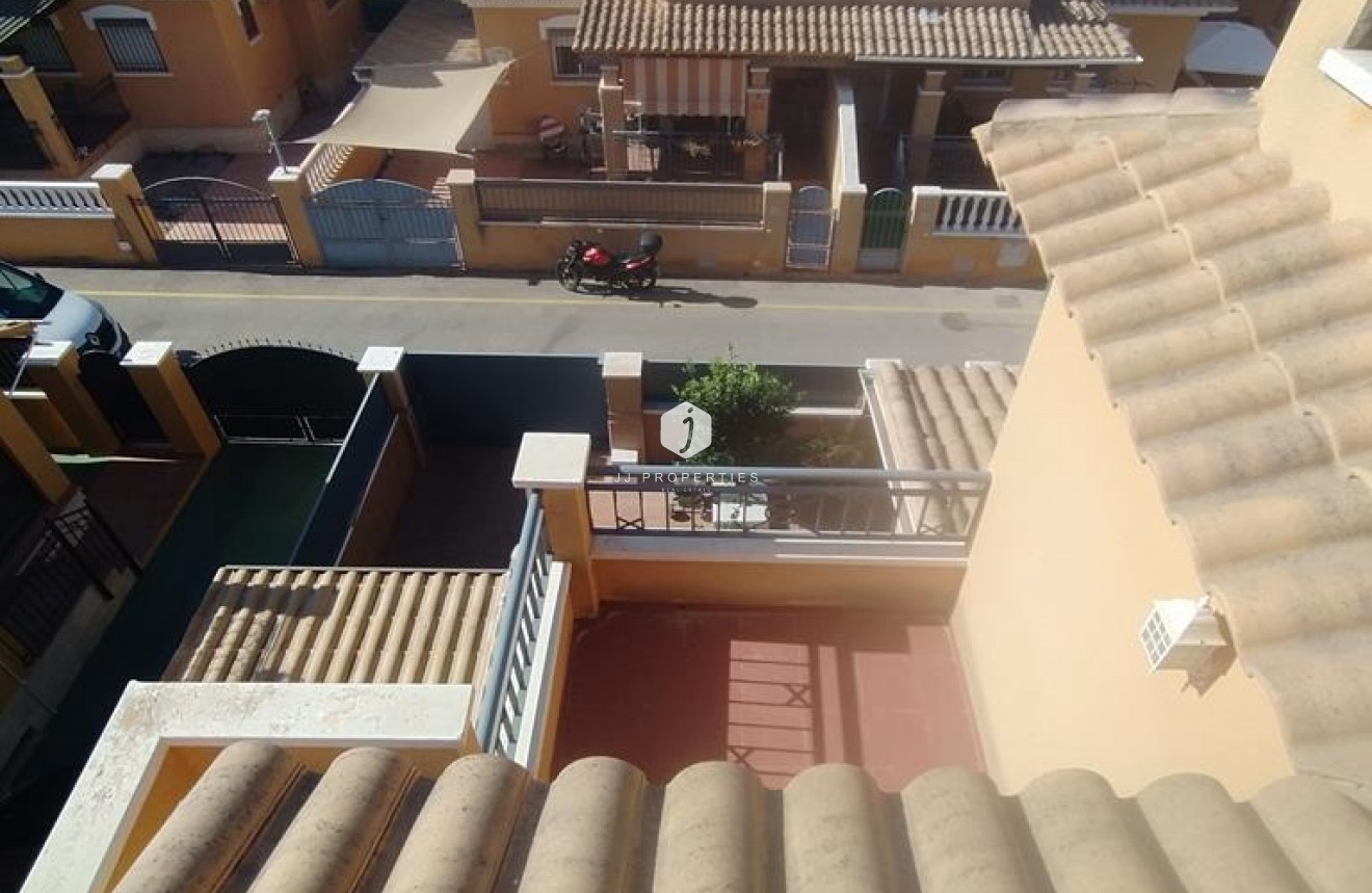 Segunda mano - Chalet -
Torrevieja - AGUAS NUEVAS 25