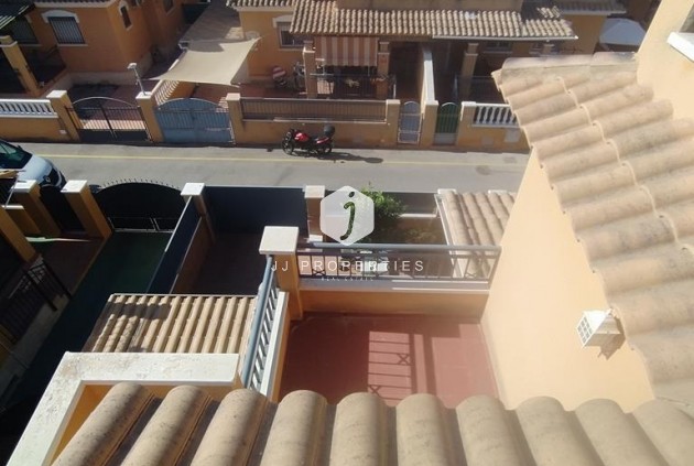 Segunda mano - Chalet -
Torrevieja - AGUAS NUEVAS 25