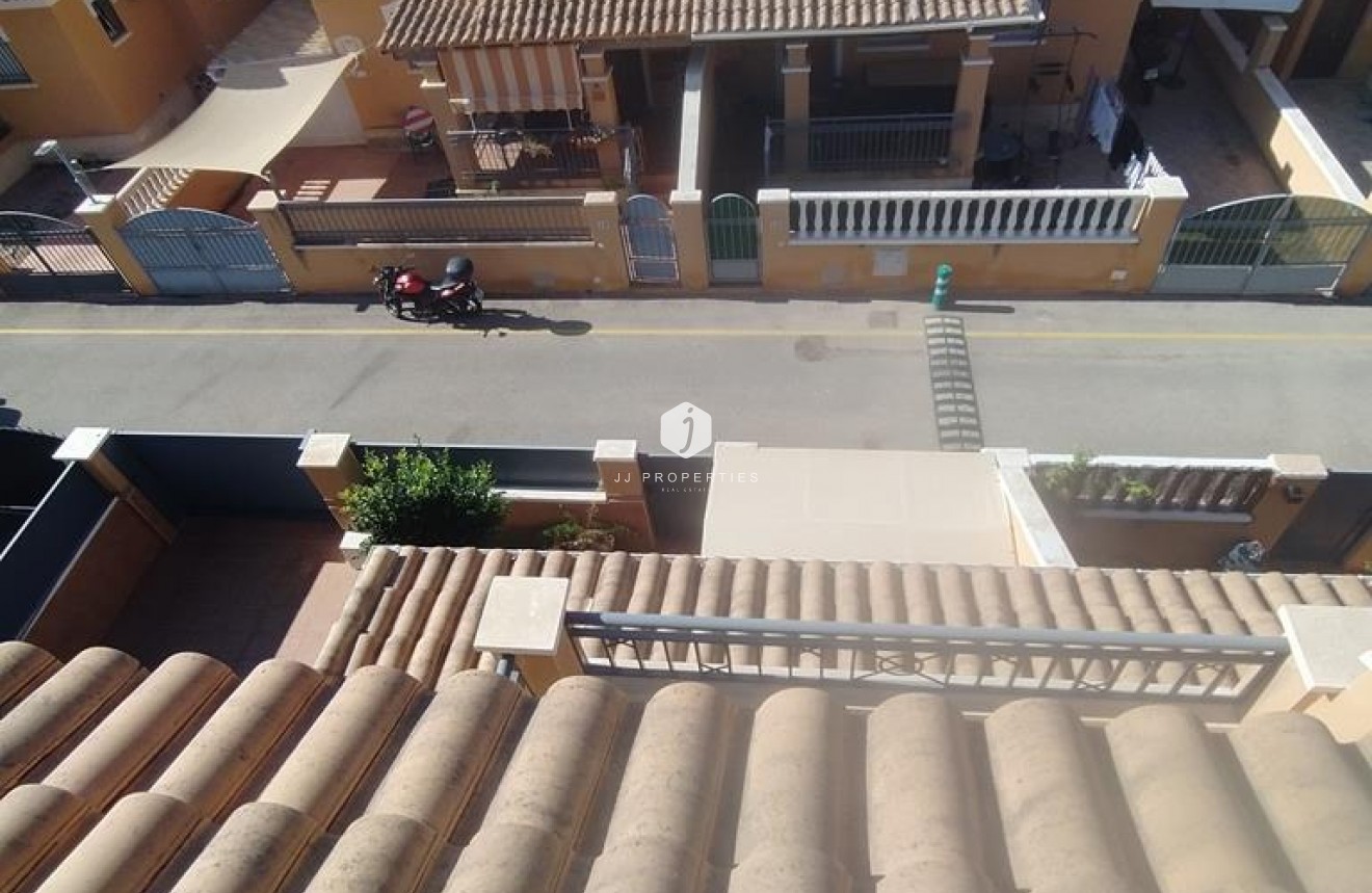 Segunda mano - Chalet -
Torrevieja - AGUAS NUEVAS 25