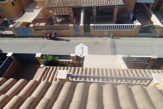 Segunda mano - Chalet -
Torrevieja - AGUAS NUEVAS 25