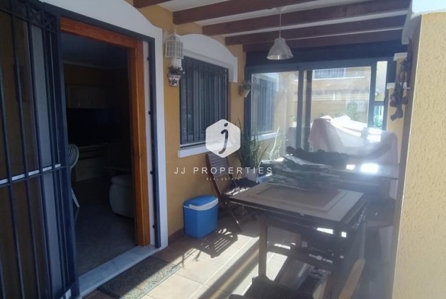 Segunda mano - Chalet -
Torrevieja - AGUAS NUEVAS 25