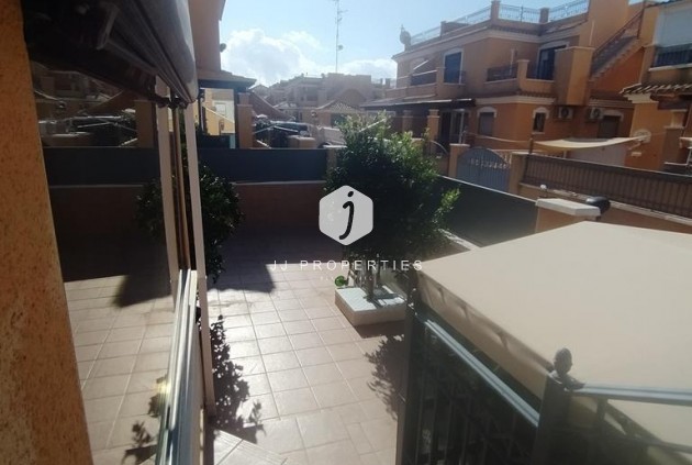 Segunda mano - Chalet -
Torrevieja - AGUAS NUEVAS 25