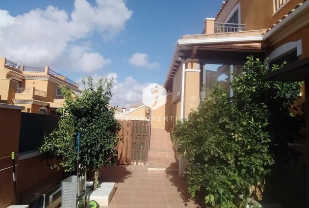 Segunda mano - Chalet -
Torrevieja - AGUAS NUEVAS 25